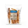 Petisco natural para cão de pele de cabra PETMEX 200g
