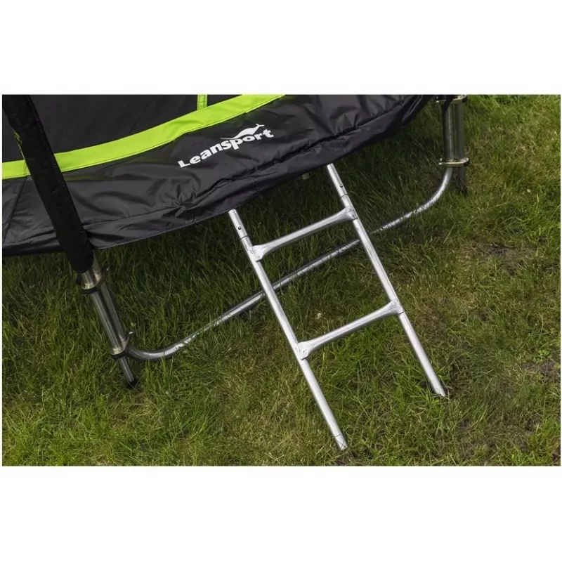 PETMEX Trampolim LEAN SPORT PRO 14ft