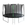 PETMEX Trampolim LEAN SPORT PRO 14ft