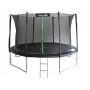 PETMEX Trampolim LEAN SPORT PRO 14ft