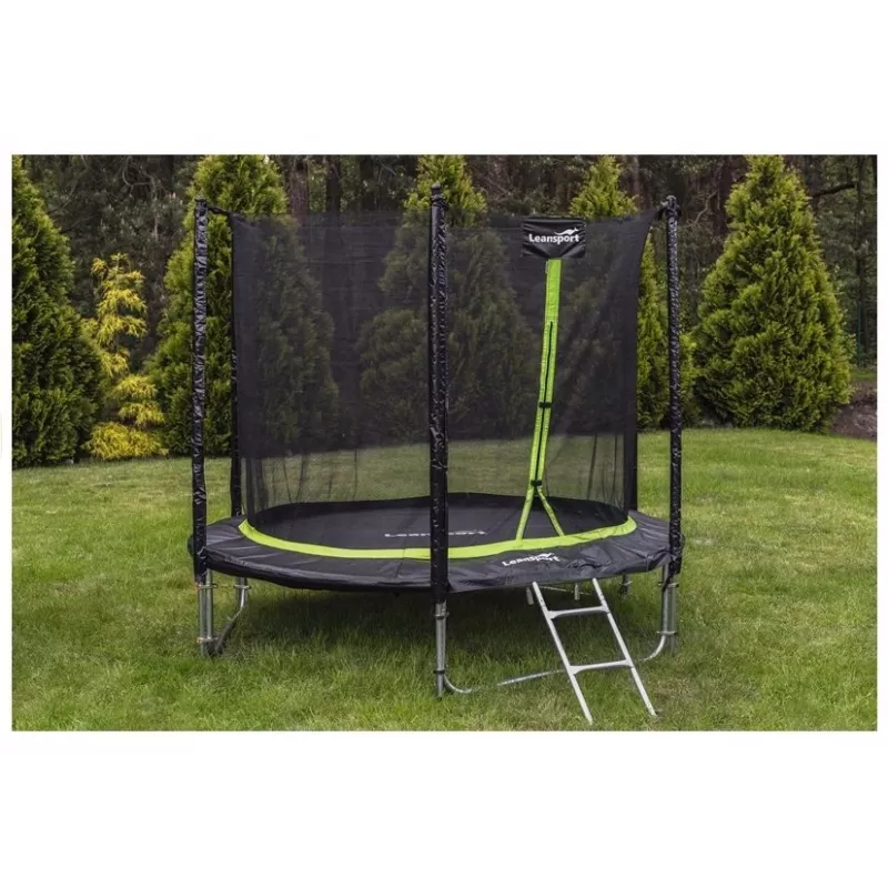 PETMEX Trampolim LEAN SPORT PRO 10ft