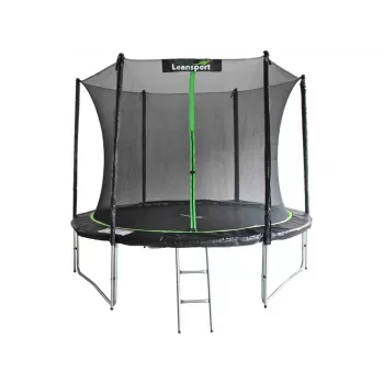 PETMEX Trampolim LEAN SPORT PRO 10ft