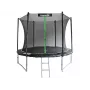 PETMEX Trampolim LEAN SPORT PRO 10ft