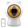 PETONEER Smart Dot Laser inteligente para brincadeira de cães / gatos