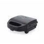 Petra PT5921DEKF Cake Maker – 7 minibolos/cupcakes/donuts, 700W, antiaderente, preto