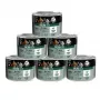 PETREPUBLIC Adult Sterile Pedaços com Pato em Molho – comida húmida para gatos – 10x200g