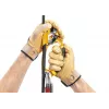 Petzl B17ALN Dispositivo de segurança com apoio de travagem para cordas simples 8,5-11 mm