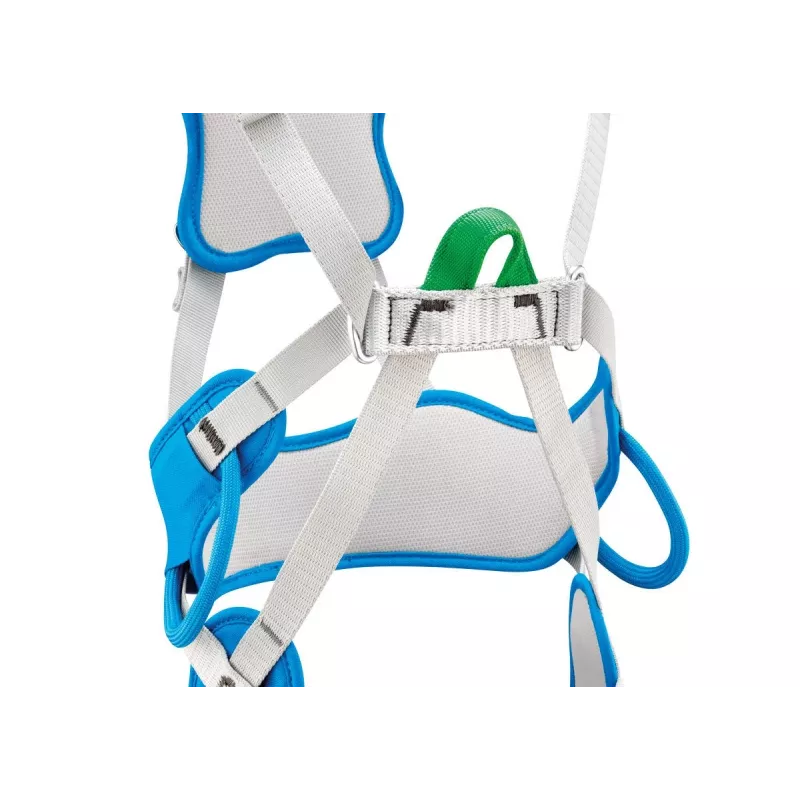 Arnês de escalada Petzl Ouistiti