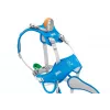 Arnês de escalada Petzl Ouistiti