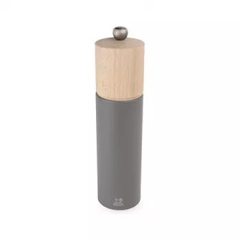 Peugeot BOREAL Moinho de pimenta 21cm Rock Grey (44305)