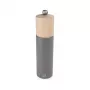 Peugeot BOREAL Moinho de pimenta 21cm Rock Grey (44305)