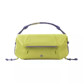 PGYTECH OneGo Pocket Sling Bolsa de ombro para câmara (Verde)