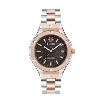 Relógio para homem Philipp Plein The Skull PWUFA0725 - 44mm preto quartzo