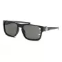 Óculos de sol para homem Philipp Plein Sport SSP004-570U28 preto/cinzento 57/18/135 mm