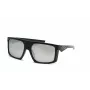 Philipp Plein Sport Óculos de sol para homem SSP009-58Z42P - Armação de acetato polarizada 58mm