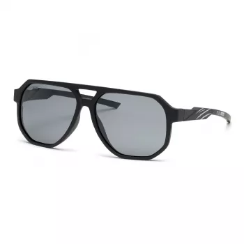 Óculos de sol de homem Philipp Plein Sport SSP014-61U28P - Polarizados UV400 armação de acetato 61 mm