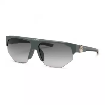 Óculos de sol de homem Philipp Plein Sport SSP015-620R43 - armação retangular em acetato com proteção UV400