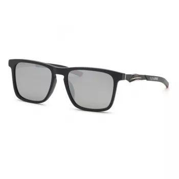 Philipp Plein Sport Óculos de sol de homem SSP038-57703P 57/18/145 mm UV400
