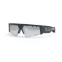 Óculos de sol PHILIPP PLEIN SPORT SSP006-71U28X homem 71/12/130 mm UV400