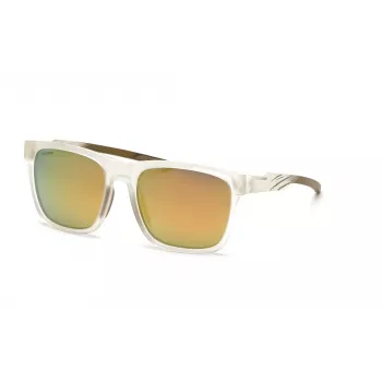 Óculos de sol de homem PHILIPP PLEIN SPORT SSP010-56881P desportivos - armação preta, lentes escuras, 56 mm