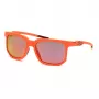 Philipp Plein Sport óculos de sol para homem SSP011-56B55P - armação preta, lentes cinzentas, 56/18/135 mm