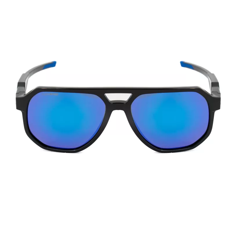 Óculos de sol Philipp Plein Sport SSP014-61Z42P para homem 61/15/135 mm
