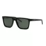 Óculos de sol desportivos para homem PHILIPP PLEIN SPORT SSP031-57U28P, cinzento fumado, 57/18/145 mm