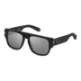 PHILIPP PLEIN SPP011W55703M Óculos de sol retangulares de homem 55/19/145 mm