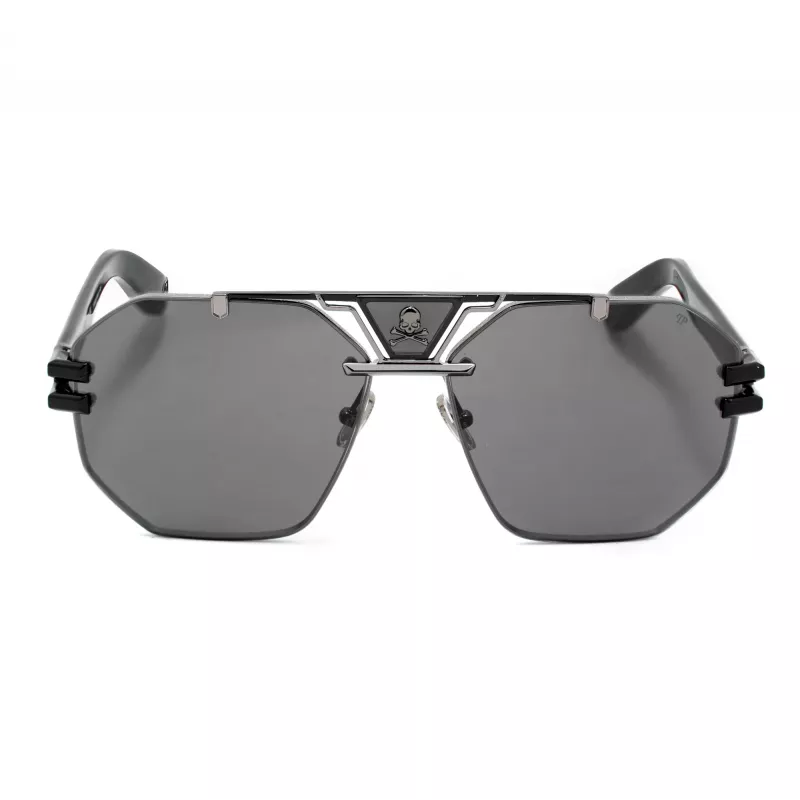 Óculos de sol de homem PHILIPP PLEIN SPP077V630K59 63/15/150 mm