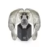 Philipp Plein The $keleton relógio automático de homem PWRAA0223 42mm
