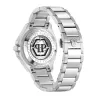 Philipp Plein The $keleton relógio automático de homem PWRAA0223 42mm