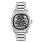 Philipp Plein The $keleton relógio automático de homem PWRAA0223 42mm