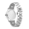 Relógio de homem Philipp Plein The Skull PWUFA0425 44mm silicone preto