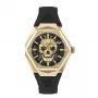 Relógio de mulher Philipp Plein PWADA0224 quartzo analógico 40mm aço inoxidável