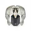 Relógio de mulher Philipp Plein PWPOA0424 38mm