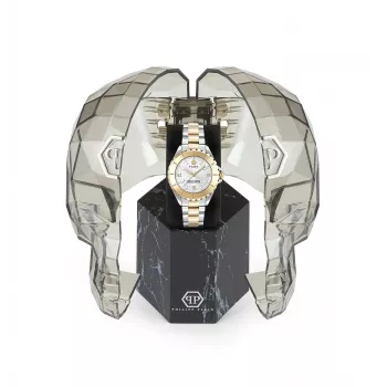 Relógio de mulher Philipp Plein PWPOA0424 38mm