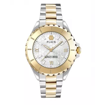 Relógio de mulher Philipp Plein PWPOA0424 38mm