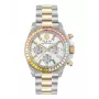 Relógio de mulher Philipp Plein PWSBA0523 38mm aço inoxidável quartzo