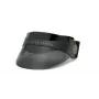 Óculos de sol Philipp Plein SPP033SS4990U para mulher Cat Eye - Shiny Black