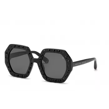 Philipp Plein Óculos de sol de mulher SPP039S53700Y (53/23/140 mm)