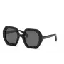 Philipp Plein Óculos de sol de mulher SPP039S53700Y (53/23/140 mm)