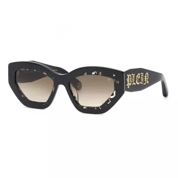 Philipp Plein Óculos de sol de mulher SPP099M550700 55/18/140 mm