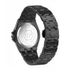 Relógio de mulher Philipp Plein PWJAA1423 The Skull 38mm ouro rosa