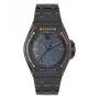 Relógio de mulher Philipp Plein PWJAA1423 The Skull 38mm ouro rosa