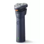 Máquina de barbear Philips 1000 Series S1881/00 para homem, máquina de barbear rotativa, Navy