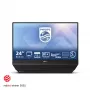Monitor LED Philips 24B2D5300 23,8