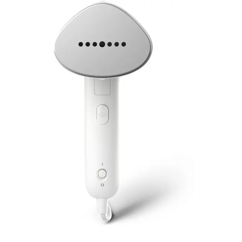Escova a vapor de mão Philips Série 3000 STH3020/10 – 1000 W, depósito de 0,12 L, aquecimento em 35 s