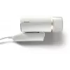 Escova a vapor de mão Philips Série 3000 STH3020/10 – 1000 W, depósito de 0,12 L, aquecimento em 35 s