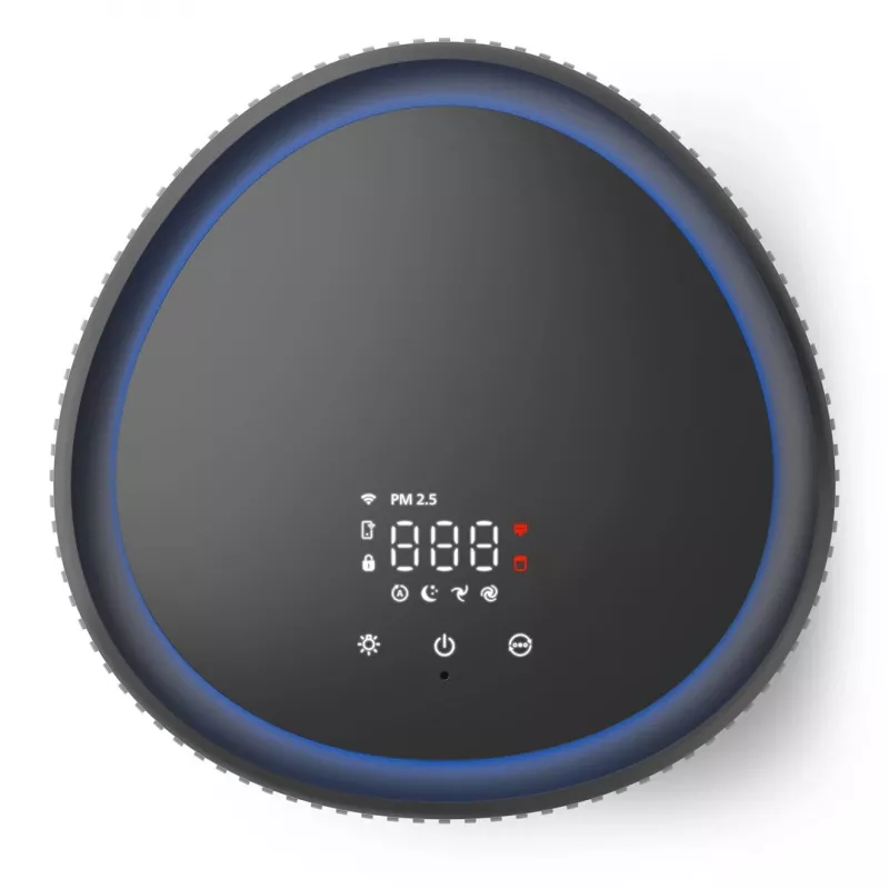Philips 3200 Series AC3221/13 purificador de ar, 135 m2, 47,5 dB, 36 W, cinzento