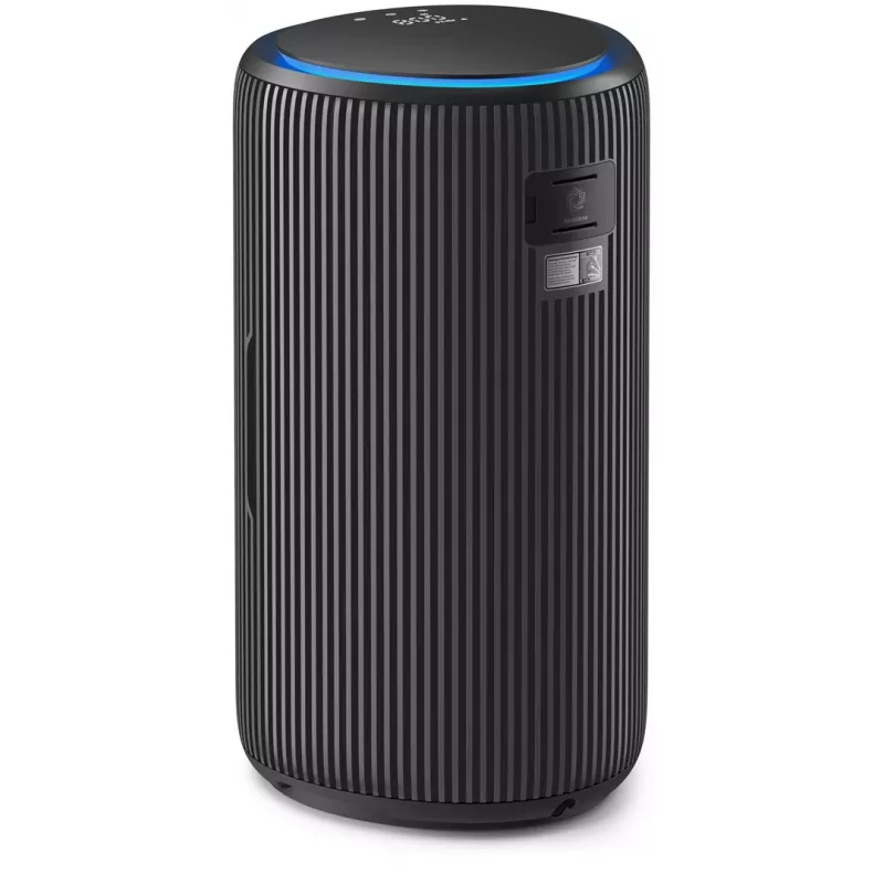 Philips 3200 Series AC3221/13 purificador de ar, 135 m2, 47,5 dB, 36 W, cinzento